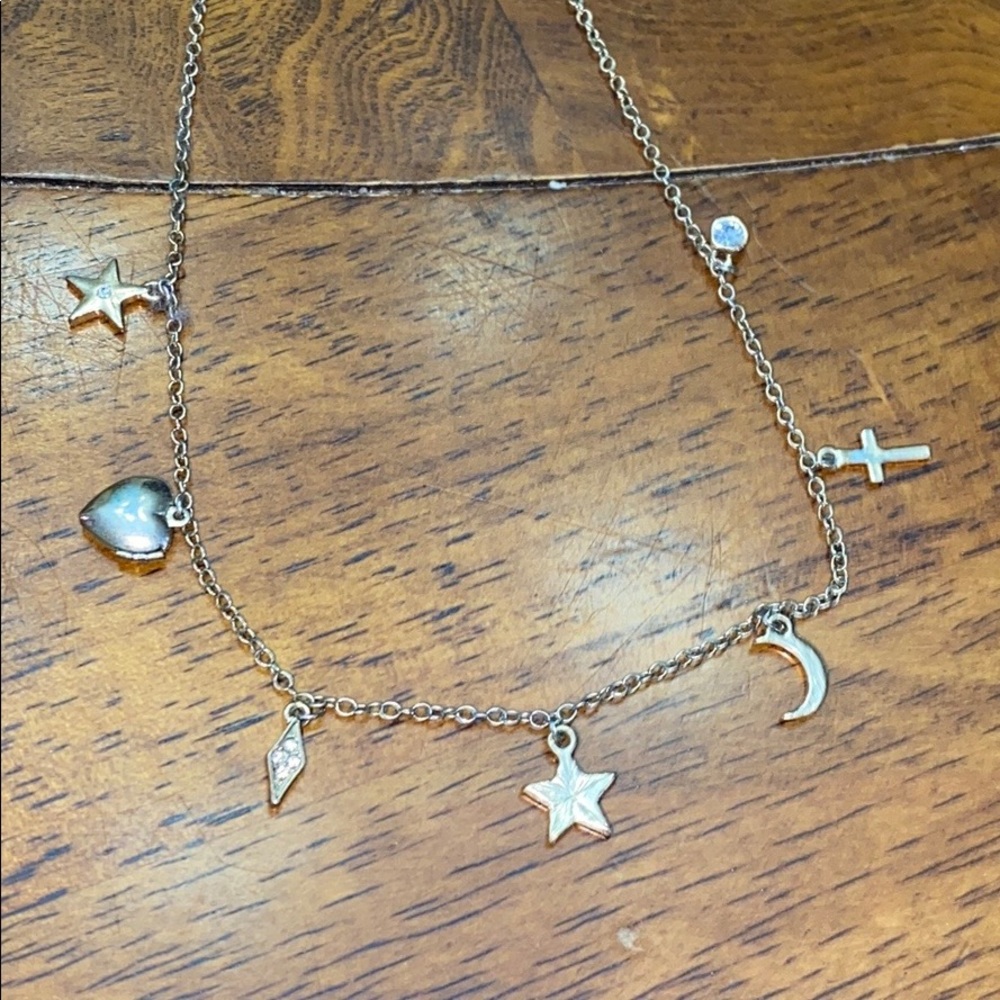 Cute Necklace